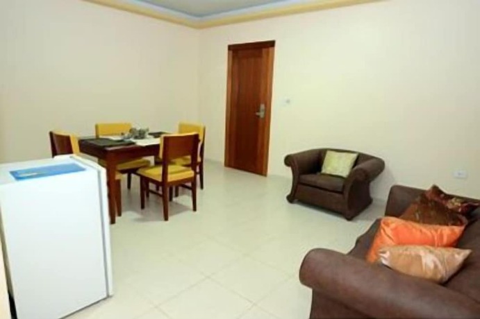 Imagen de la habitación del Hotel Perolas. Foto 10