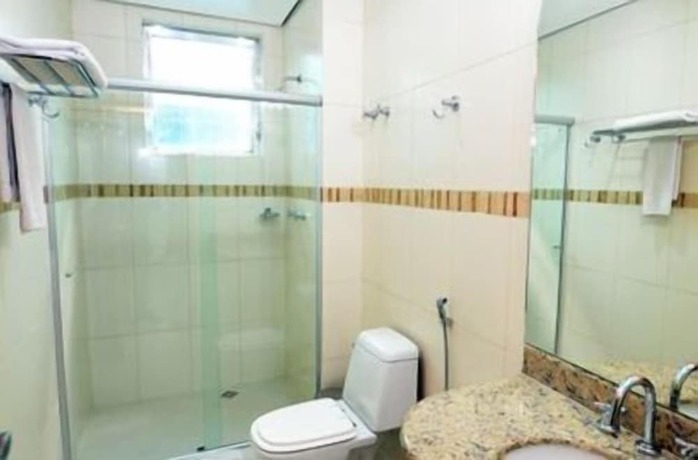 Imagen de la habitación del Hotel Perolas. Foto 11