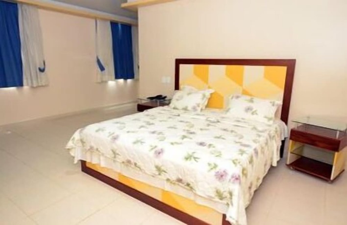 Imagen general del Hotel Perolas. Foto 1