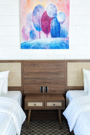 Imagen de la habitación del Hotel Perolas Villas Resort. Foto 2