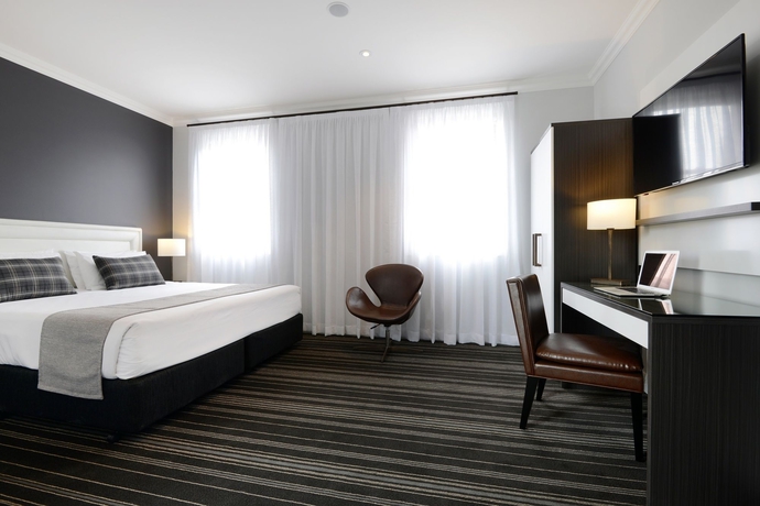 Imagen de la habitación del Hotel Perouse Randwick By Sydney Lodges. Foto 4