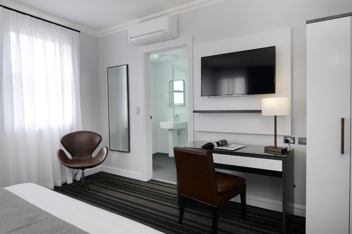 Imagen de la habitación del Hotel Perouse Randwick By Sydney Lodges. Foto 5
