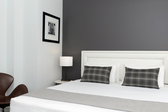 Imagen de la habitación del Hotel Perouse Randwick By Sydney Lodges. Foto 6