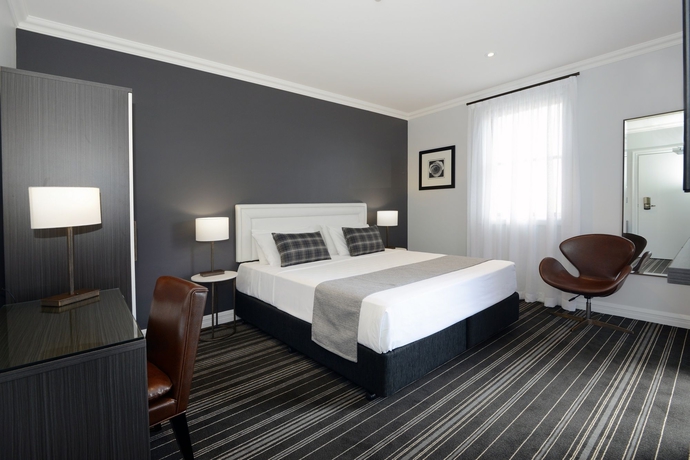 Imagen de la habitación del Hotel Perouse Randwick By Sydney Lodges. Foto 7