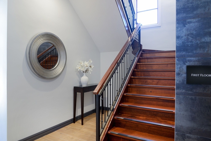 Imagen de los interiores del Hotel Perouse Randwick By Sydney Lodges. Foto 16