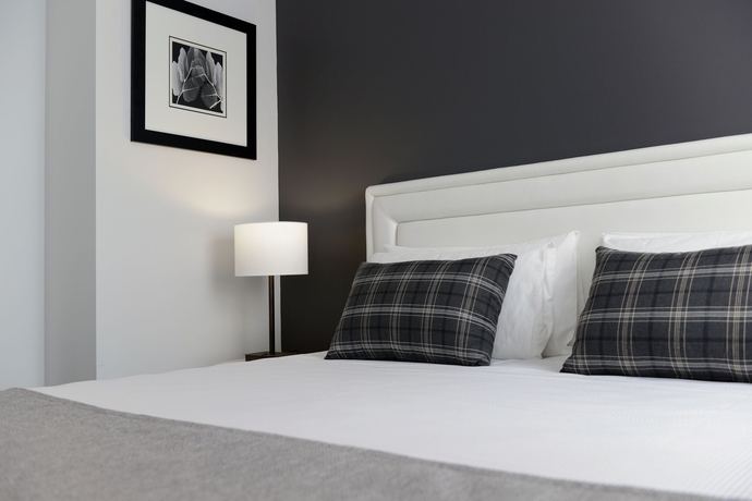Imagen de la habitación del Hotel Perouse Randwick By Sydney Lodges. Foto 8