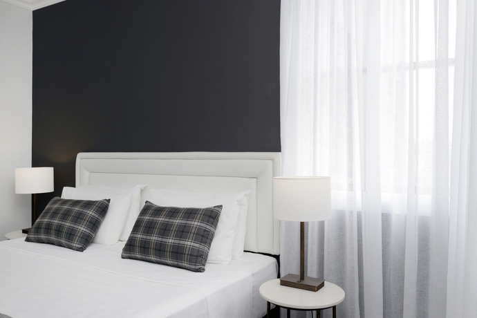 Imagen de la habitación del Hotel Perouse Randwick By Sydney Lodges. Foto 9