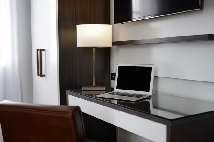 Imagen de la habitación del Hotel Perouse Randwick By Sydney Lodges. Foto 12