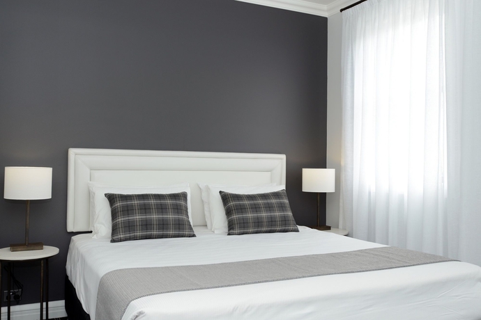Imagen de la habitación del Hotel Perouse Randwick By Sydney Lodges. Foto 13