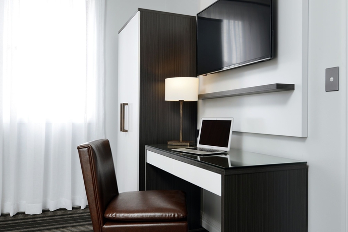 Imagen de la habitación del Hotel Perouse Randwick By Sydney Lodges. Foto 15