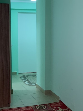 Imagen de la habitación del Hotel Perovo Plaza. Foto 3