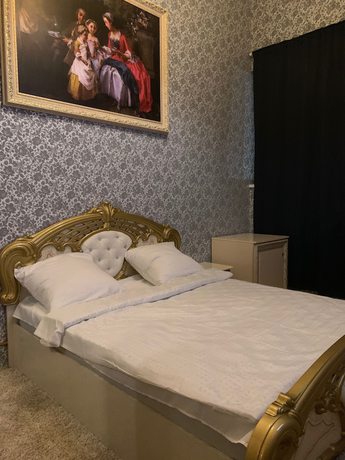 Imagen de la habitación del Hotel Perovo Plaza. Foto 5