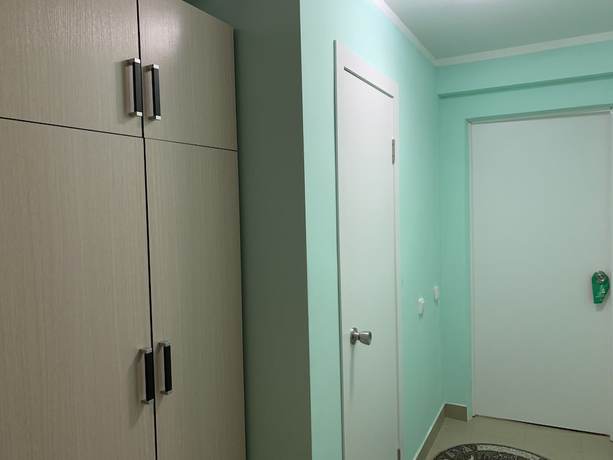 Imagen de la habitación del Hotel Perovo Plaza. Foto 6