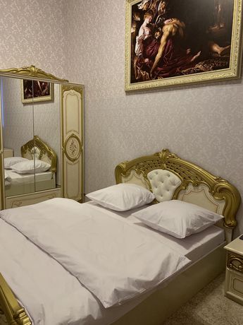Imagen de la habitación del Hotel Perovo Plaza. Foto 8