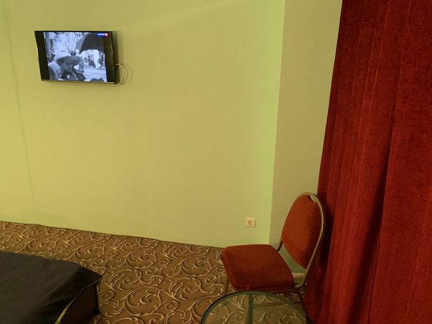 Imagen de la habitación del Hotel Perovo Plaza. Foto 9