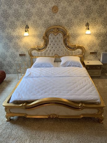 Imagen de la habitación del Hotel Perovo Plaza. Foto 10