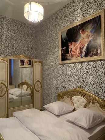 Imagen de la habitación del Hotel Perovo Plaza. Foto 13
