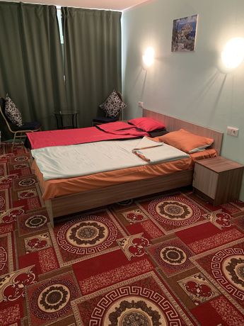 Imagen de la habitación del Hotel Perovo Plaza. Foto 14