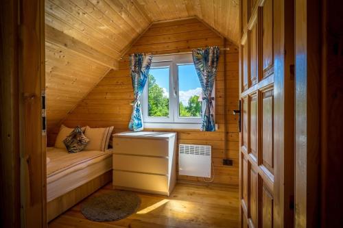 Imagen de la habitación del Hotel Perłowe Wzg&oacute;rze. Foto 18