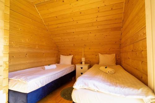 Imagen general del Hotel Perłowe Wzg&oacute;rze. Foto 6