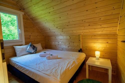 Imagen general del Hotel Perłowe Wzg&oacute;rze. Foto 10