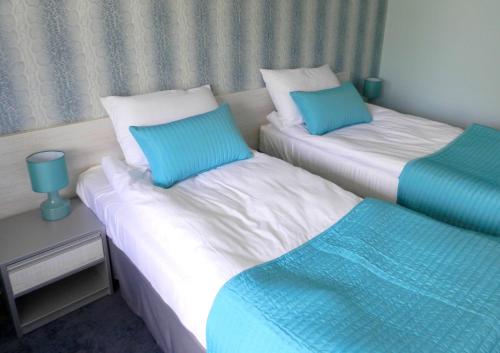 Imagen de la habitación del Hotel Perłowy. Foto 6