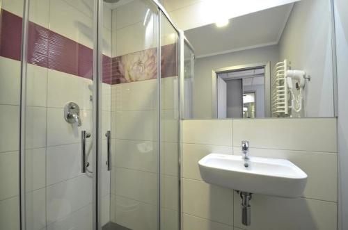 Imagen de la habitación del Hotel Perłowy. Foto 8
