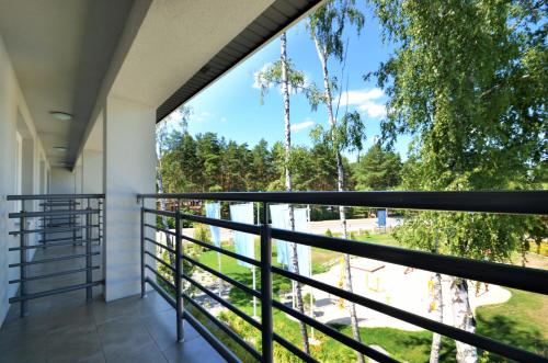 Imagen de la habitación del Hotel Perłowy. Foto 9