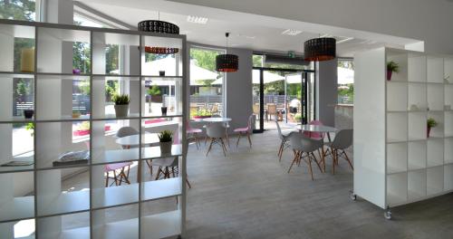 Imagen general del Hotel Perłowy. Foto 5