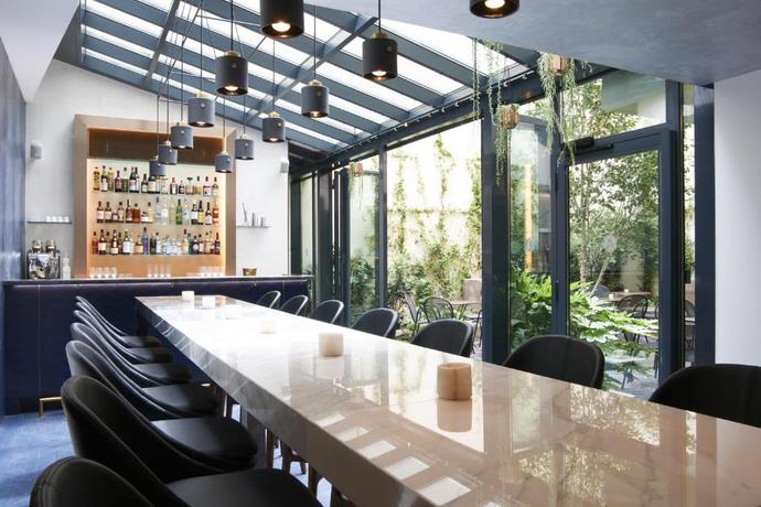 Imagen general del Hotel Perpetual Elysée Montaigne. Foto 4