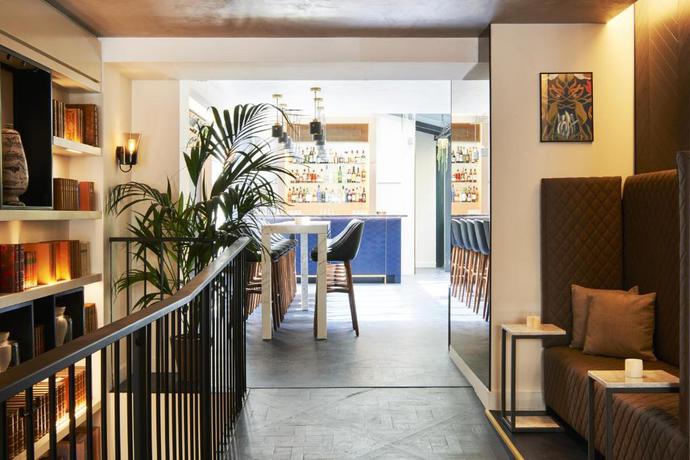 Imagen general del Hotel Perpetual Elysée Montaigne. Foto 7