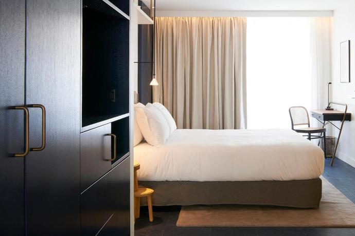 Imagen general del Hotel Perpetual Elysée Montaigne. Foto 8