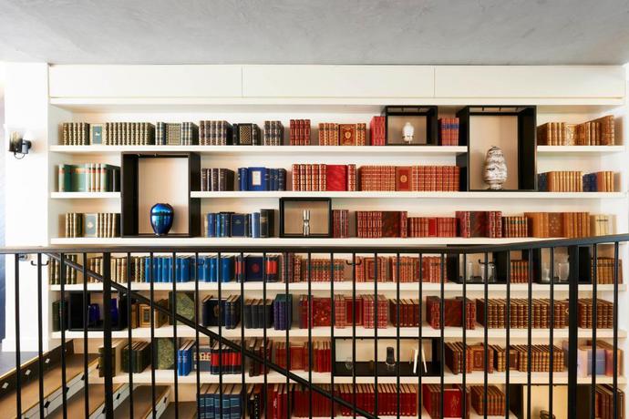 Imagen general del Hotel Perpetual Elysée Montaigne. Foto 9