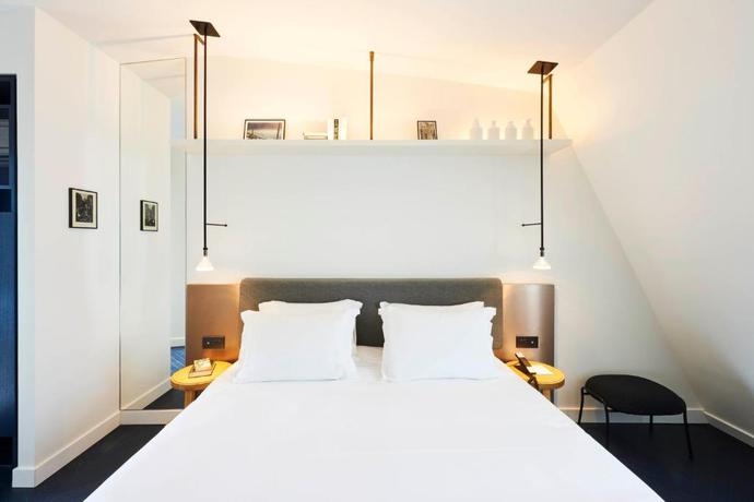 Imagen general del Hotel Perpetual Elysée Montaigne. Foto 15