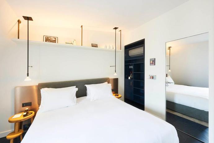 Imagen general del Hotel Perpetual Elysée Montaigne. Foto 16