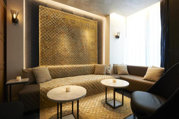 Imagen general del Hotel Perpetual Elysée Montaigne. Foto 17