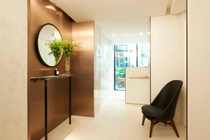 Imagen general del Hotel Perpetual Elysée Montaigne. Foto 18