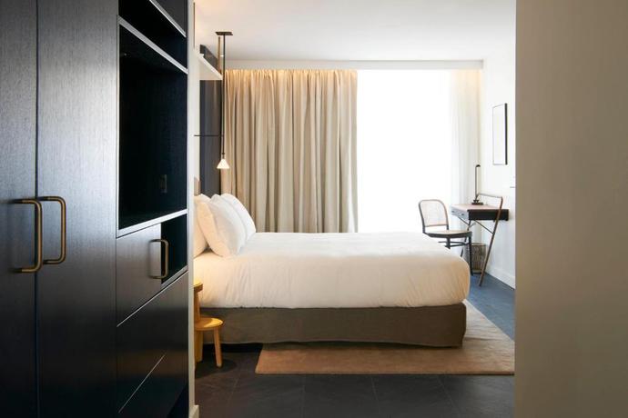 Imagen general del Hotel Perpetual Elysée Montaigne. Foto 19