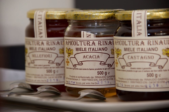 Imagen de los interiores del Hotel Perpoin. Foto 18