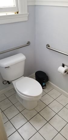 Imagen de la habitación del Hotel Perramont. Foto 4
