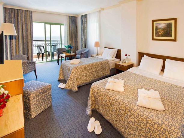 Imagen de la habitación del Hotel Perre Delta. Foto 13