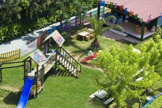 Imagen general del Hotel Perre Delta. Foto 2