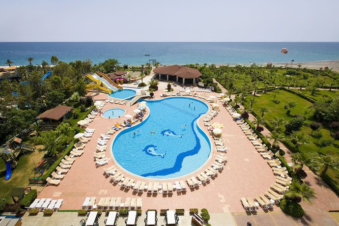 Imagen general del Hotel Perre Delta. Foto 3