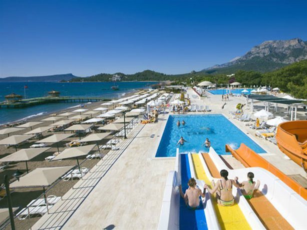 Imagen general del Hotel Perre La Mer Resort & Spa. Foto 1