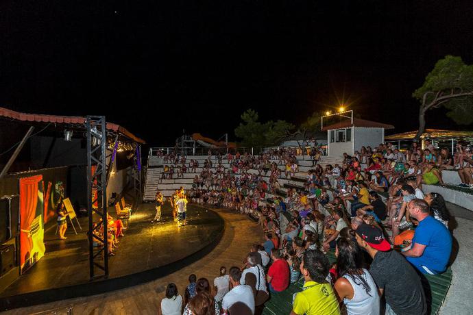 Imagen general del Hotel Perre La Mer Resort & Spa. Foto 3