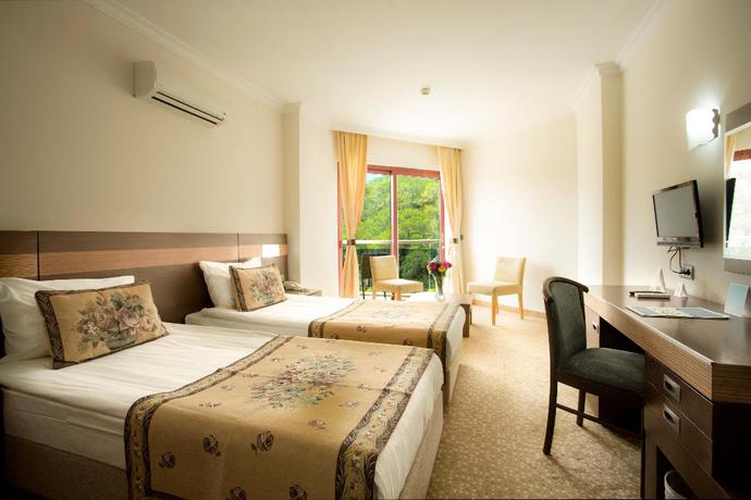 Imagen de la habitación del Hotel Perre La Mer Resort & Spa. Foto 11