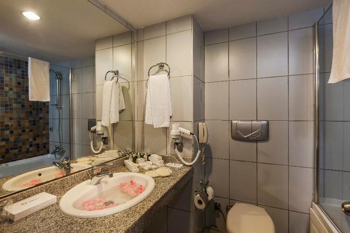 Imagen de la habitación del Hotel Perre La Mer Resort & Spa. Foto 13