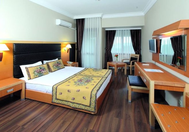 Imagen de la habitación del Hotel Perre La Mer Resort & Spa. Foto 14