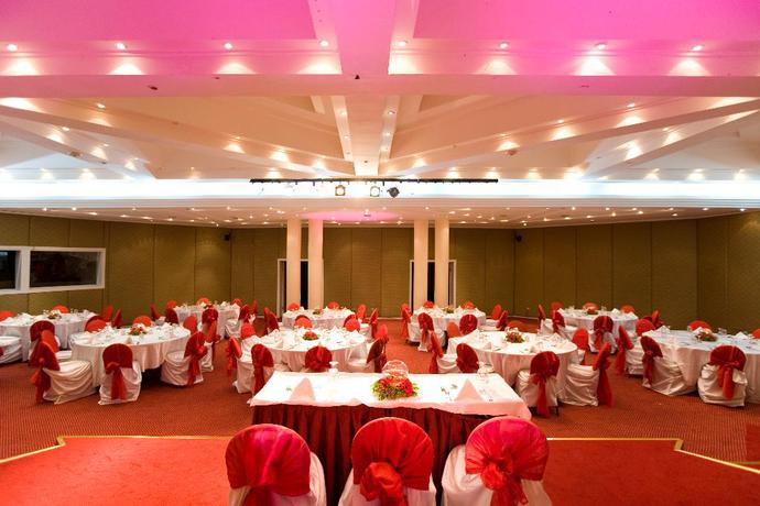 Imagen de los interiores del Hotel Perre La Mer Resort & Spa. Foto 16