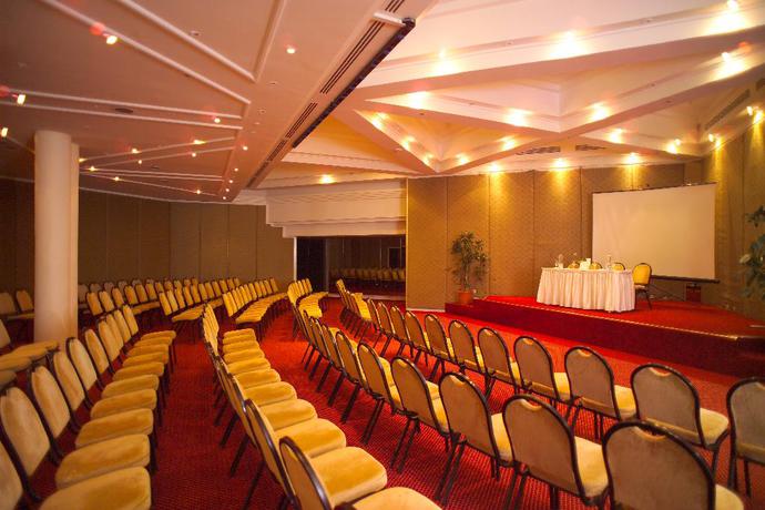 Imagen de los interiores del Hotel Perre La Mer Resort & Spa. Foto 17